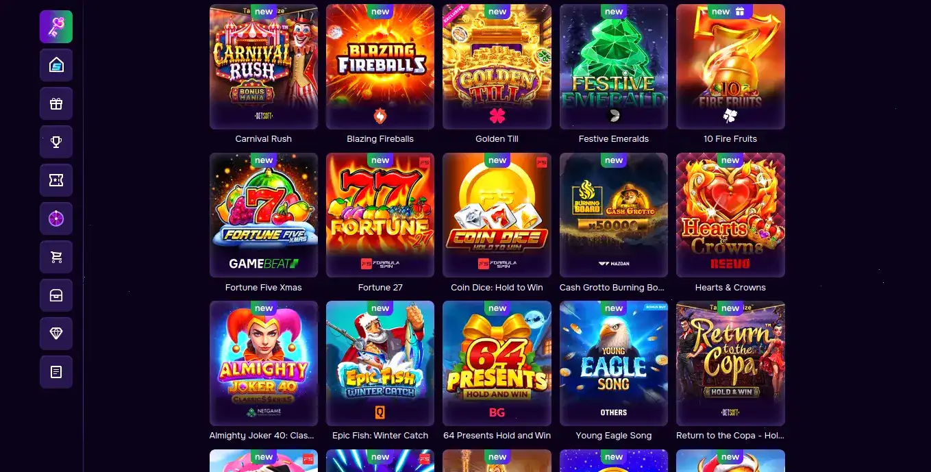 Friends casino мобильная версия и слоты